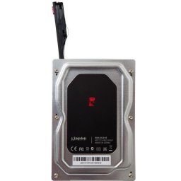 HDD Rack Hard disc Kingston 2.5'' to 3.5'' SATA Drive Carrier