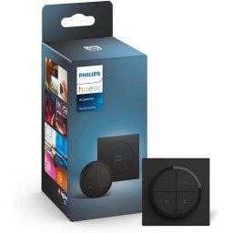 Philips HUE Tap Dial, switch (black)
