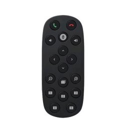 Telecomanda videoconferinta Negru