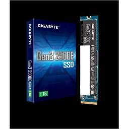 SSD 2500E 1TB, PCI Express 3.0 x4, M.2 2280
