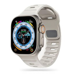 Curea Tech Protect IconBand Line Apple Watch 44 45 46 49 mm Starlight
