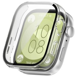 Carcasa Tech Protect Defense360 Huawei Watch Fit 3 Clear