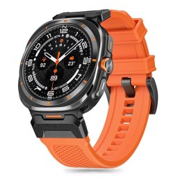 Carcasa Tech Protect Delta Pro Samsung Galaxy Watch Ultra 47 mm Orange