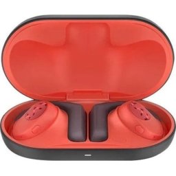 22745, Autonomie 8 ore, Bluetooth 5.2, Portocaliu/Negru