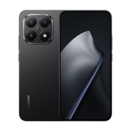 Smartphone 15T 256GB 12GB RAM 5G Dual SIM Black