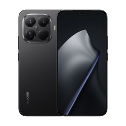 Smartphone 15T Pro 256GB 12GB RAM 5G Dual SIM Black