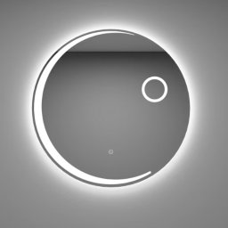 Oglindă Lea 100 cu iluminare led