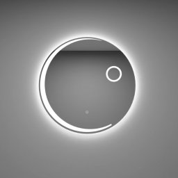 Oglindă Lea 70 cu iluminare led