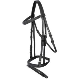 Covalliero Standard căpăstru (Ponei | Negru)