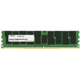 Memorie Mushkin DDR4 4 GB 2400-CL17 - Single - Essential