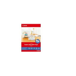 Hartie foto CANON MP-101D 18X25 MATT PHOTO PAPER
