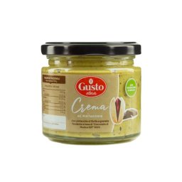 Etna crema fistic 35% cu fistic din Sicilia -190 grame