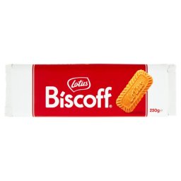 Lotus biscuiti Biscoff 250 g