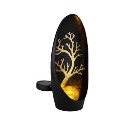 Corp de iluminat LED solar SOLAR LED/0,06W/3,2V IP44 pom Globo 36535