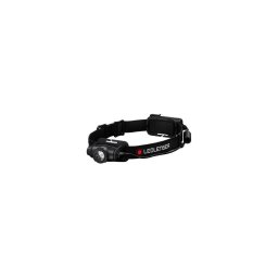 Ledlenser H5 CORE - frontală LED reglabilă, 1xAA, IP67, 350 lm, 20 h, negru