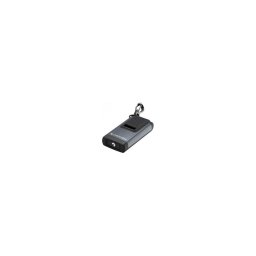 Ledlenser K4R gri - lanternă de buzunar LED reîncărcabilă, cu reglaj de intensitate, 180 mAh, IP2X, 120 lm