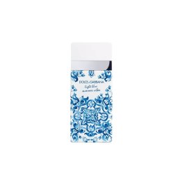 Dolce & Gabbana Light Blue Summer Vibes Apa de toaletă pentru Femei Tester EDT 100 ml