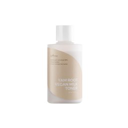 Isntree Yam Root Vegan Milk Toner Toner facial vegan 200 ml