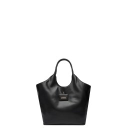 MOSCHINO Geantă JC4392PP0NKN0 000 nero
