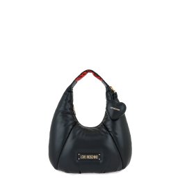 MOSCHINO Geantă JC4325PP0NKM1 00A nero