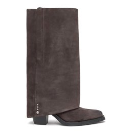 ASH Cizme Jackson02 Combo C FW25M139409002 africa