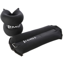 Saculeti cu greutati HMS OB06 2x3 KG