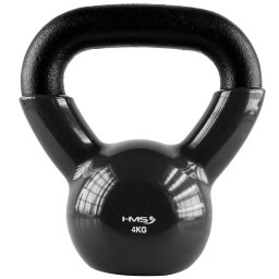 Gantera kettlebell HMS KNV 4 Kg