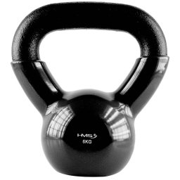 Gantera kettlebell HMS KNV 6 Kg