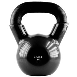 Gantera kettlebell HMS KNV 8 Kg