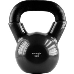 Gantera kettlebell HMS KNV 12 Kg
