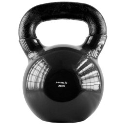 Gantera kettlebell HMS KNV 28 Kg