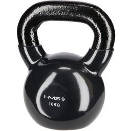 Gantera kettlebell HMS KNV 10 Kg