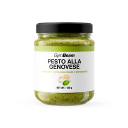 GymBeam Pesto alla Genovese 180 g