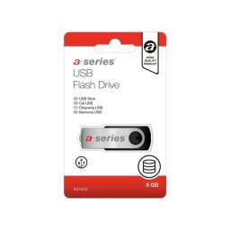 Memorie USB 2.0 A-series flash drive, 8GB