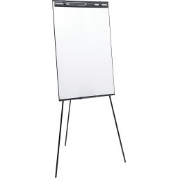 Flipchart magnetic Legamaster Sketch Easy, cu trepied