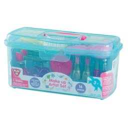 Set de înfrumusețare în cutie