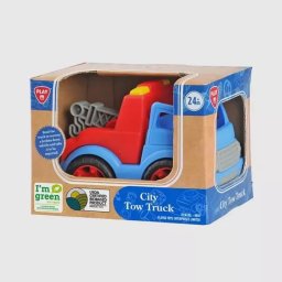 Playgo: Tractare auto