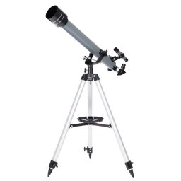 Telescop Telescop Blitz 60 BASE pe montura AZ, 60/700 Gri