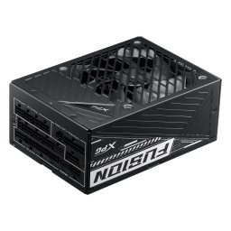 Sursa Fusion 1600W ATX 3.1 1x135mm Negru
