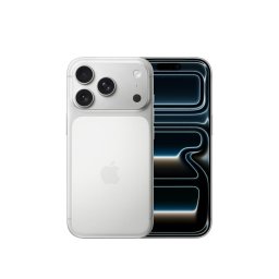 Smartphone iPhone 17 Pro 512GB Silver