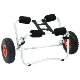 Carucior caiac