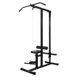 Gossi aparat fitness multifunctional fara greutati
