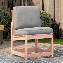 Gossi scaun de gradina, 50,5x55x77 cm, lemn masiv douglas
