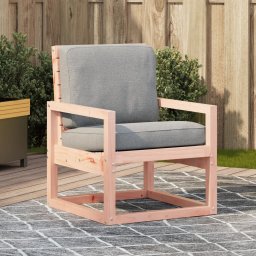 Gossi scaun de gradina, 57,5x63x76 cm, lemn masiv douglas