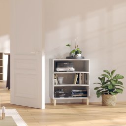 Gossi servanta ,gri ,57x35x70 cm , pal