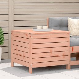 Gossi taburet de gradina, 62x63,5x53,5 cm, lemn masiv douglas