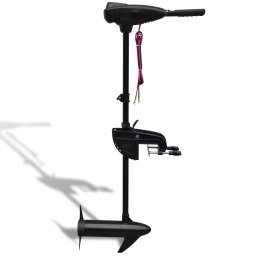 Motor electric de trolling p22 20,9 kg