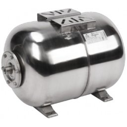 REZERVOR HIDROFOR INOX 6 BAR, 50L