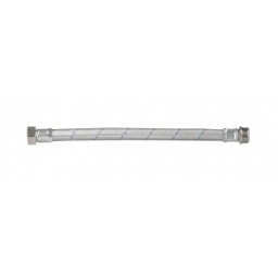 RACORD FLEXIBIL INOX MF PT HIDROFOR, FI-FI 1/2", 140MM
