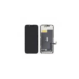 Display cu touchscreen si rama Apple iPhone 13 Mini
